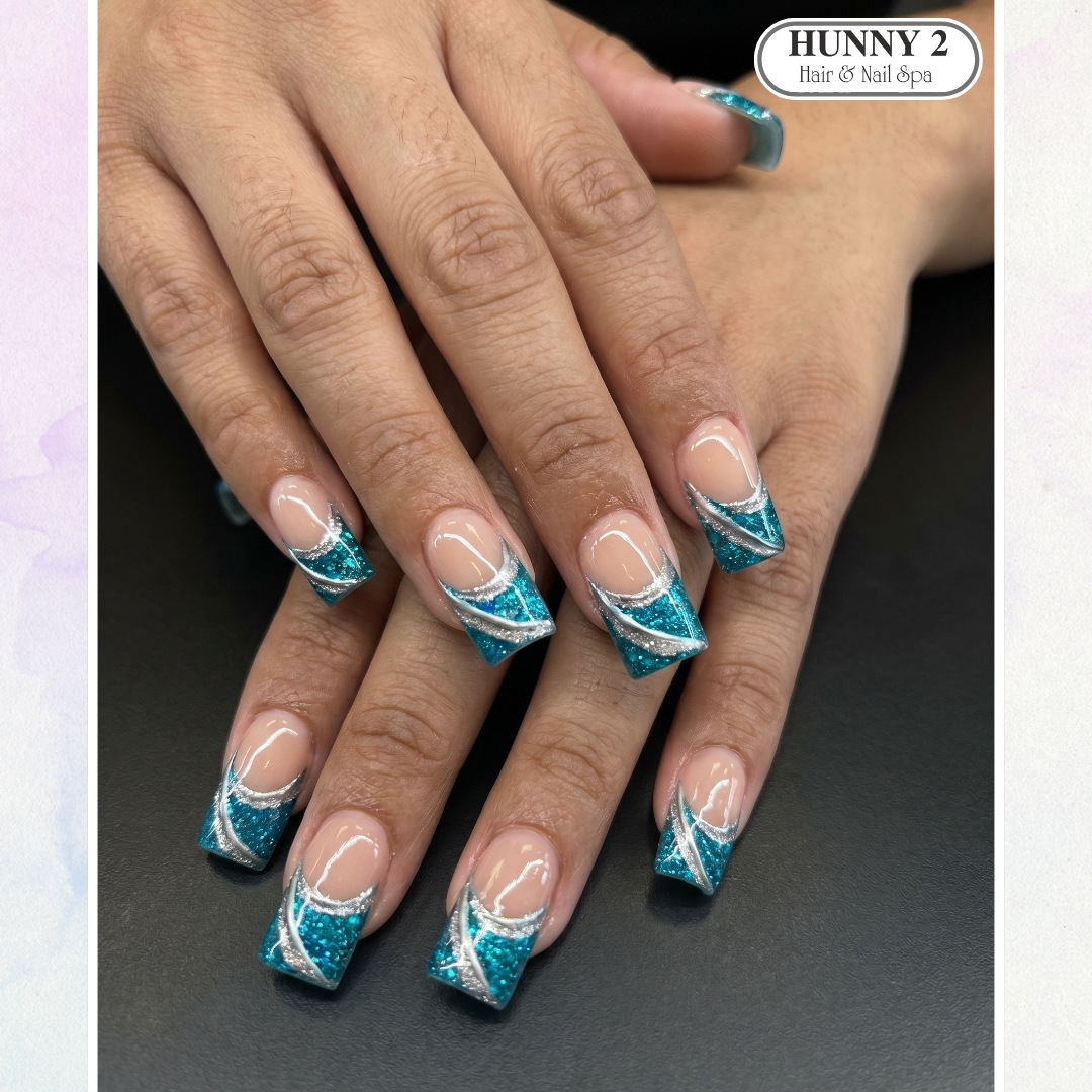 Nail Art Design June 11