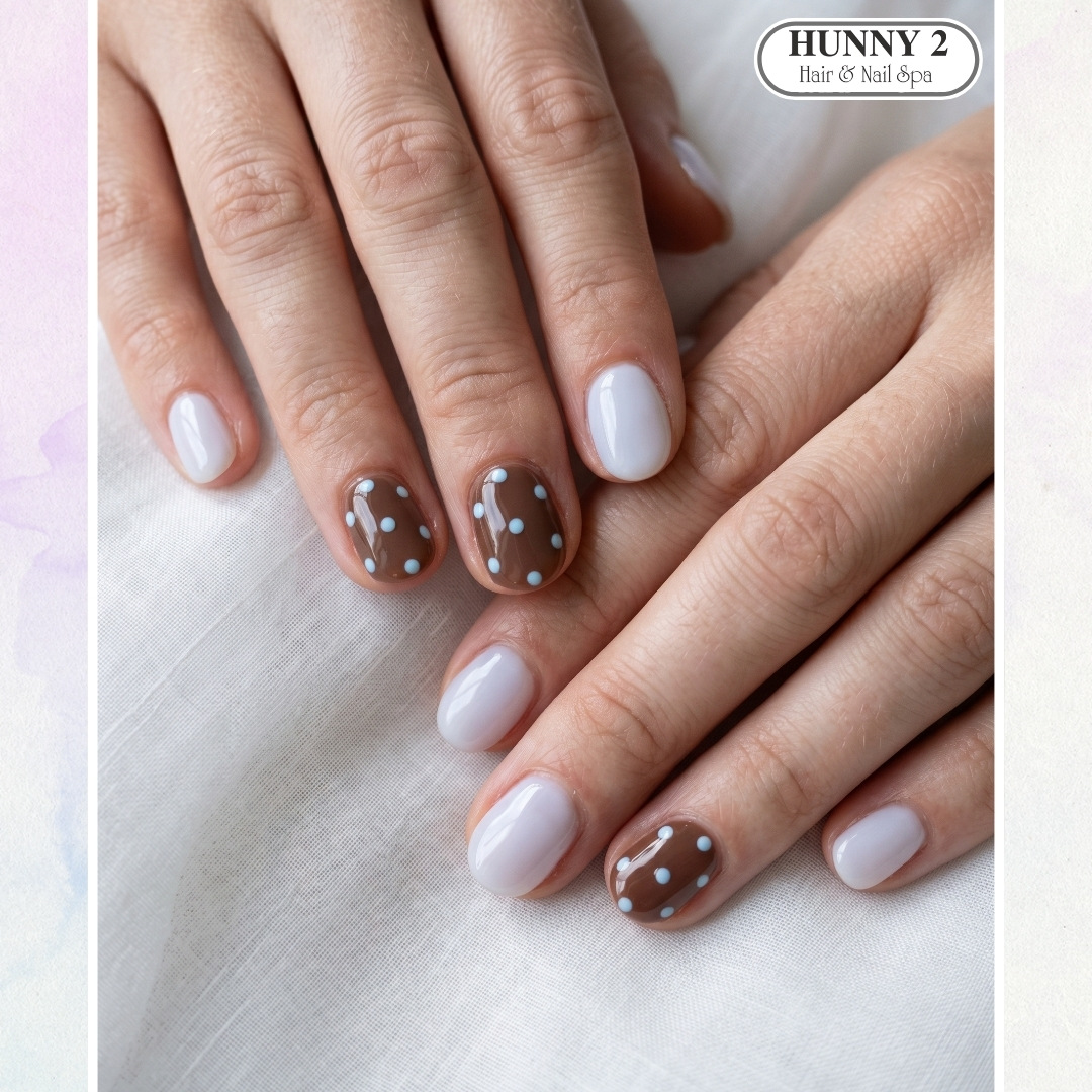 Nail Art Design June 11