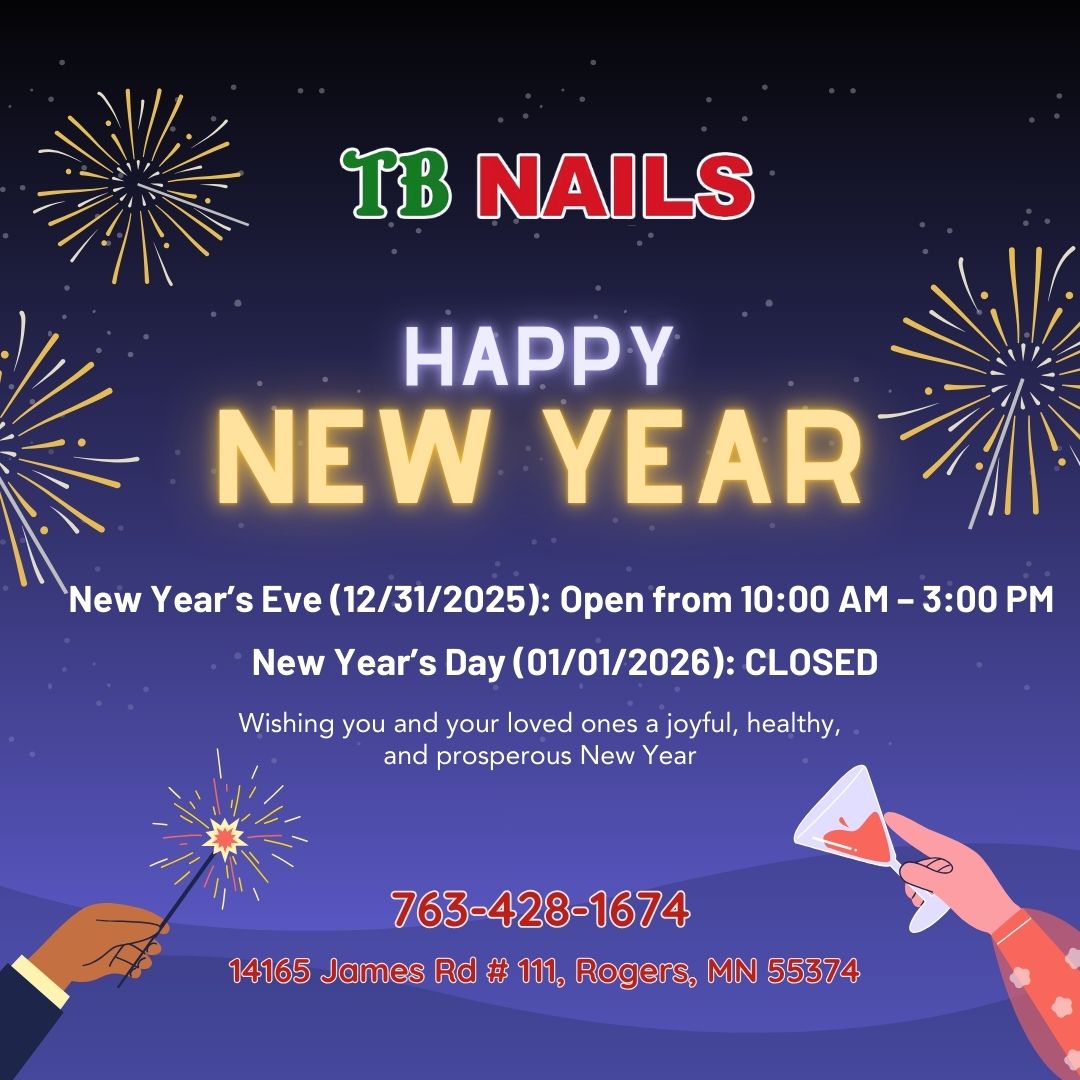 Get ready to sparkle and shine into 2026