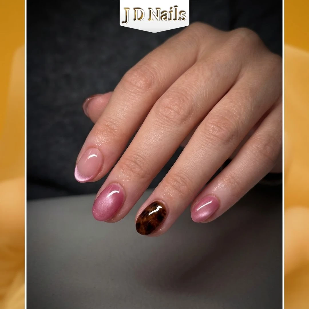 J D Nails J D Nails