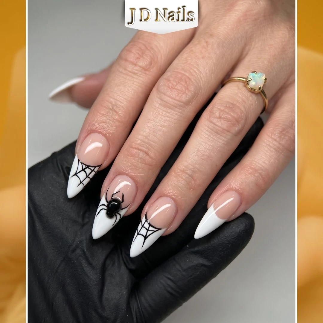 J D Nails J D Nails