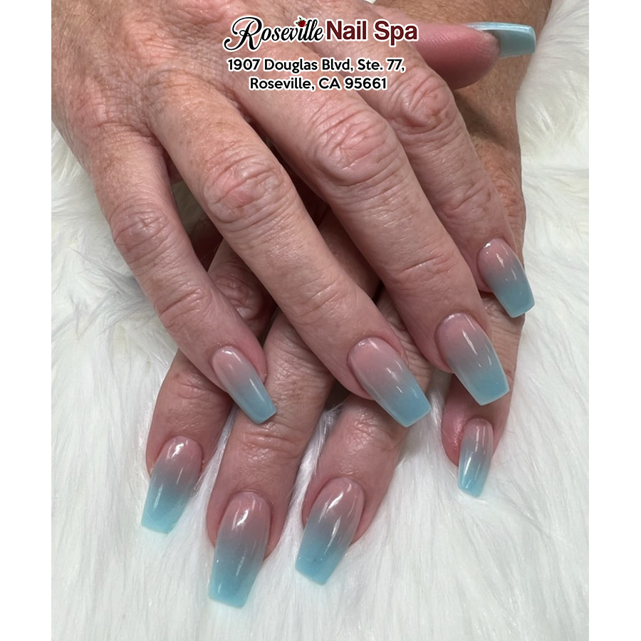 Acrylic nail designs | Nail salon 95661