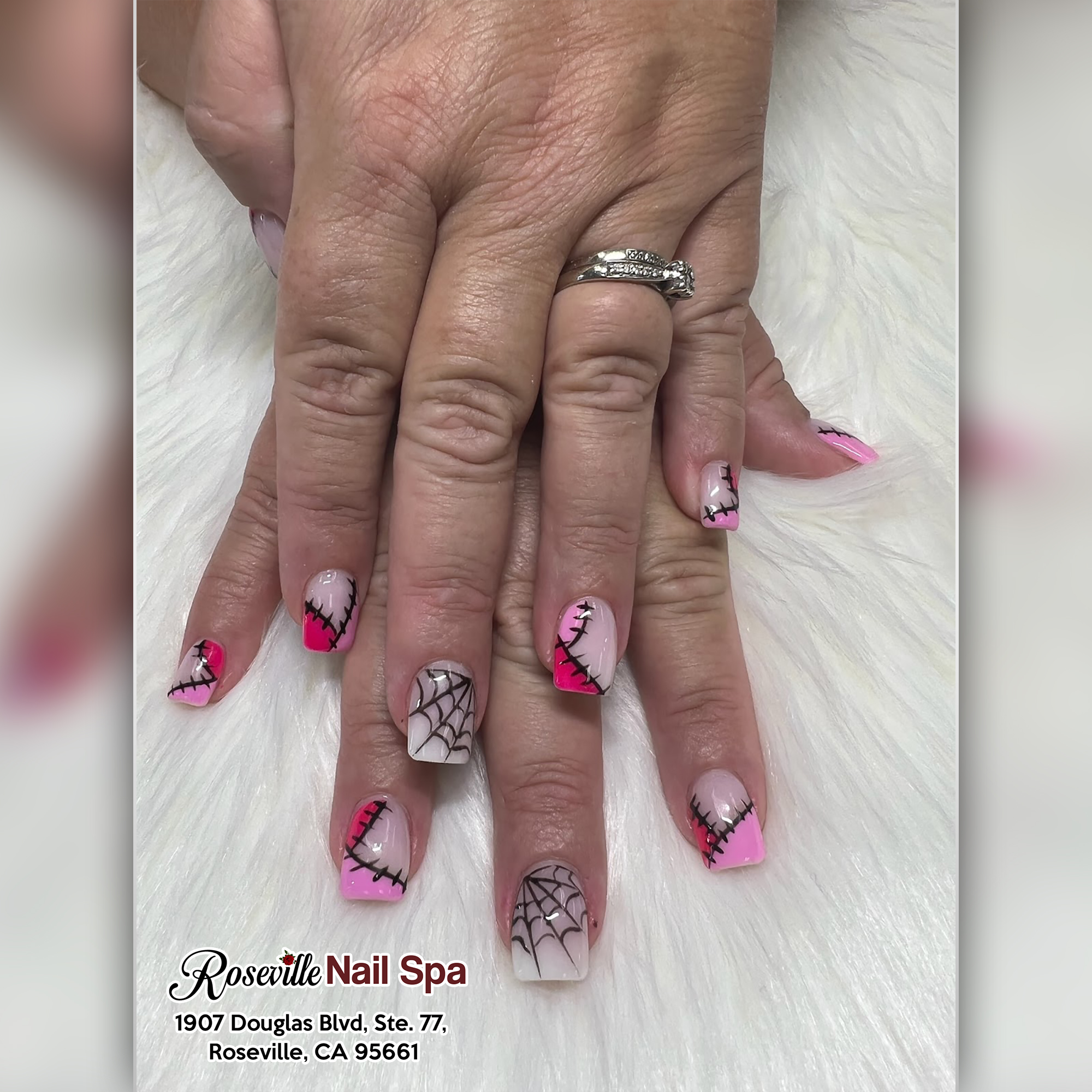 Nail-salon-95661-Roseville-nail-spa-Roseville-CA-95661