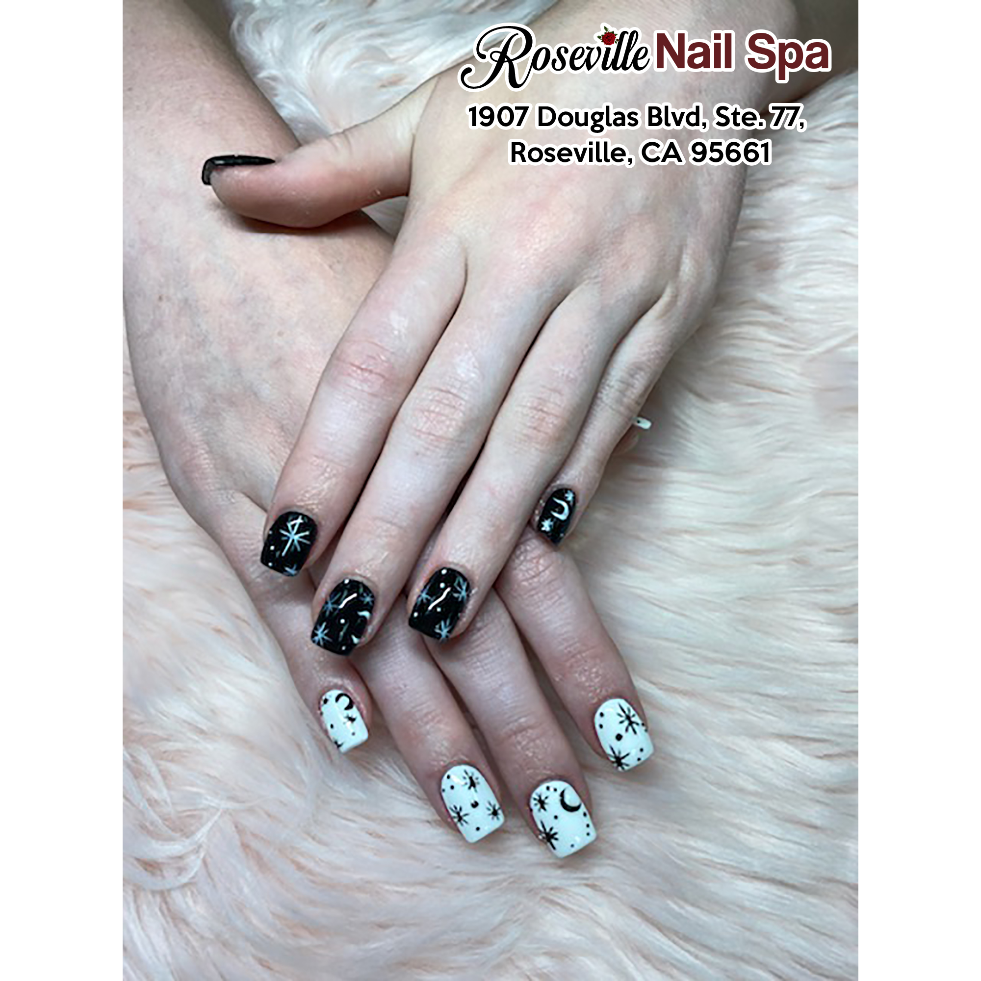 Nail art design ideas