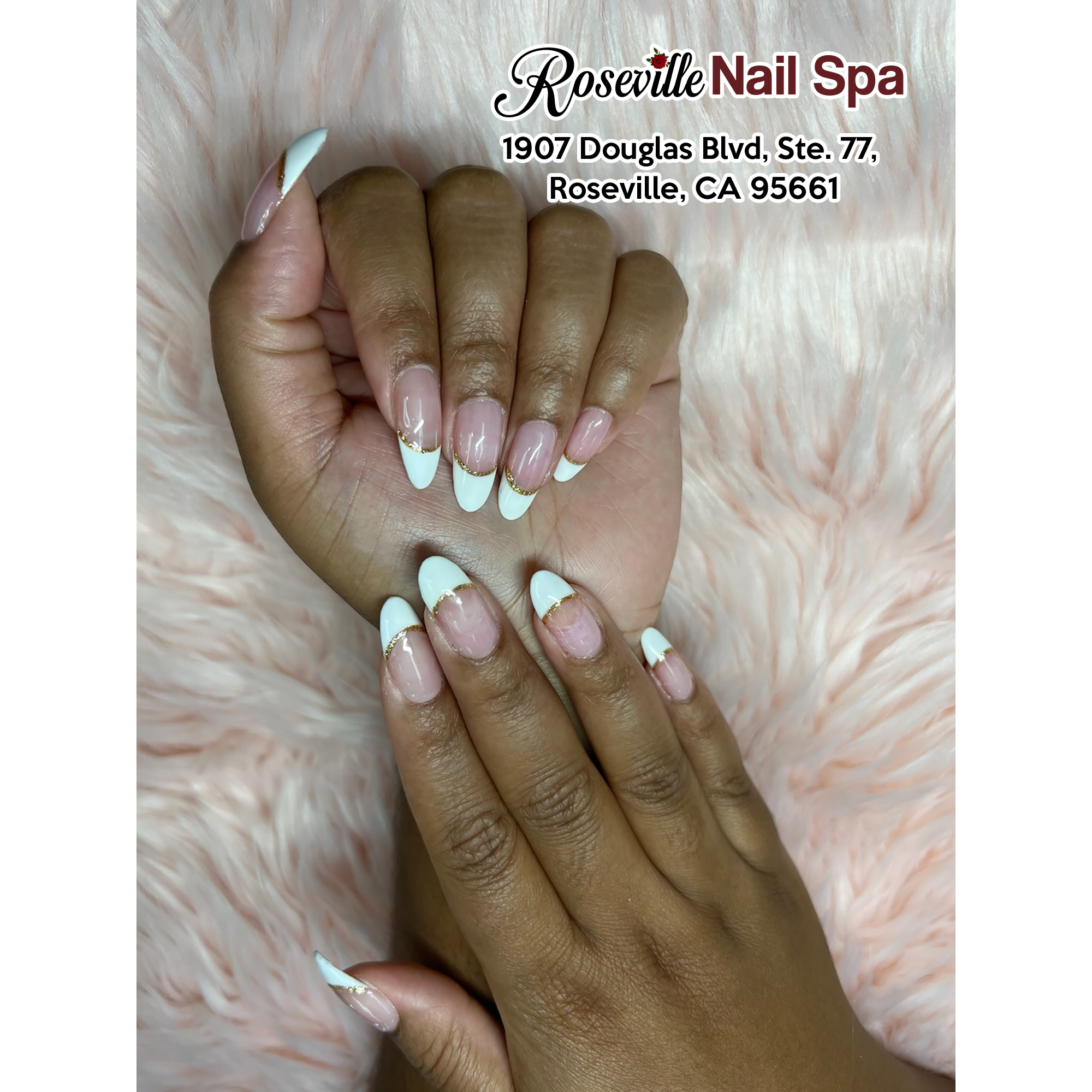 Nail art design ideas