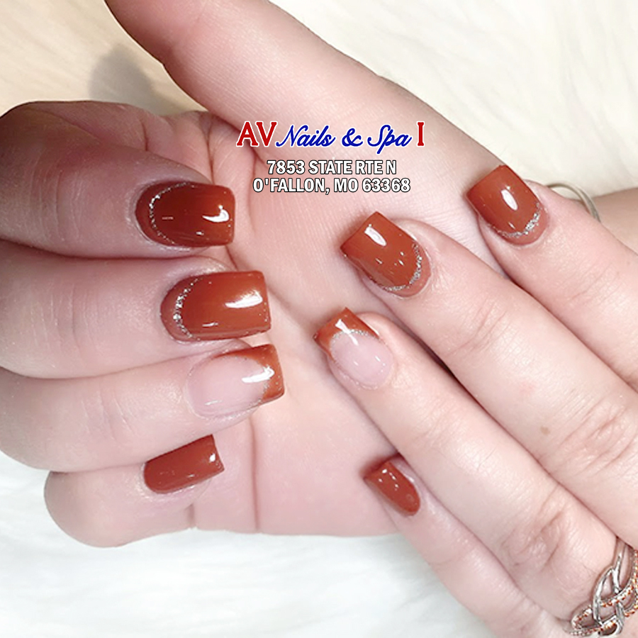 Nail design collection