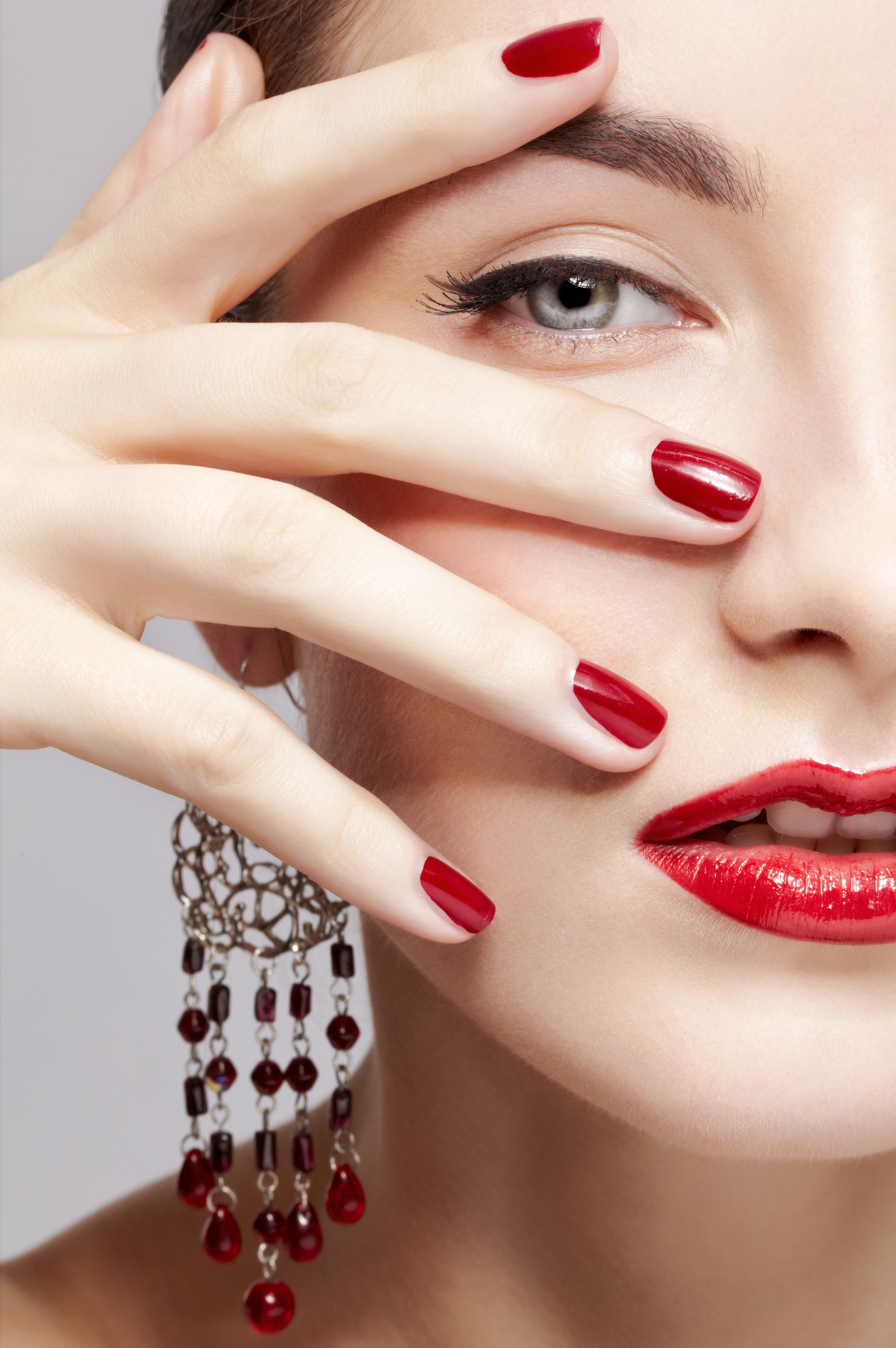 Nails