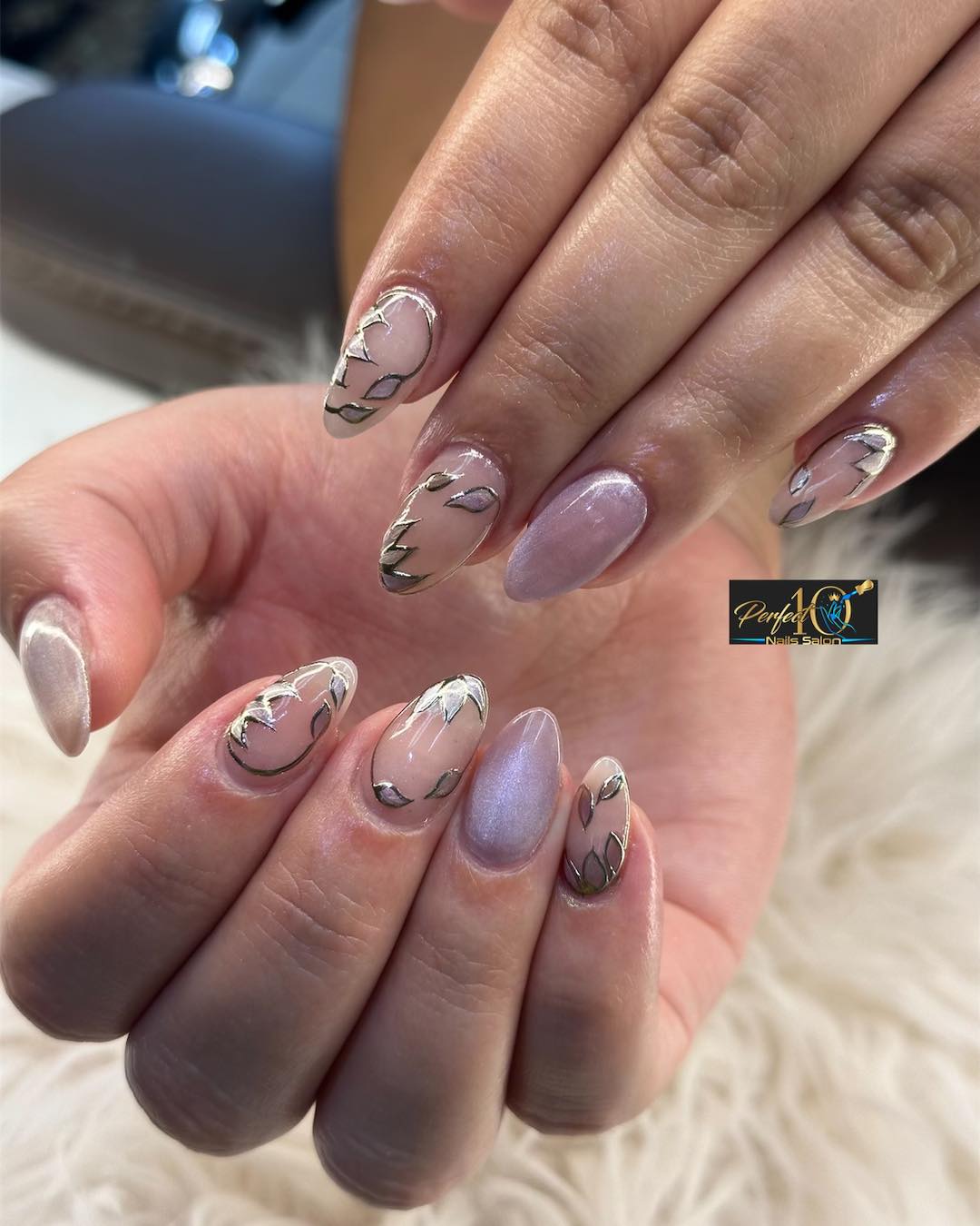 Perfect 10 Nail Salon (10)