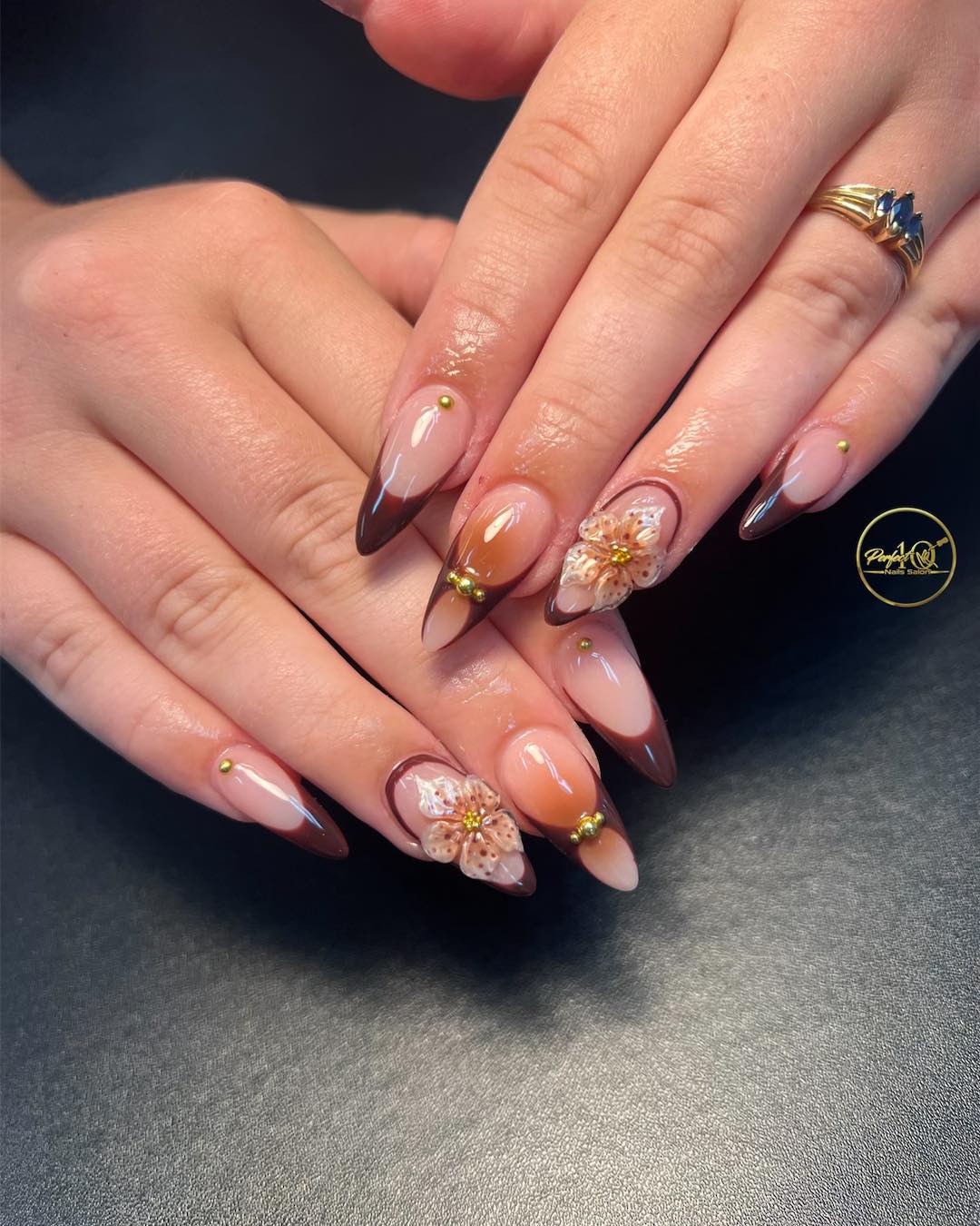 Perfect 10 Nail Salon (13)