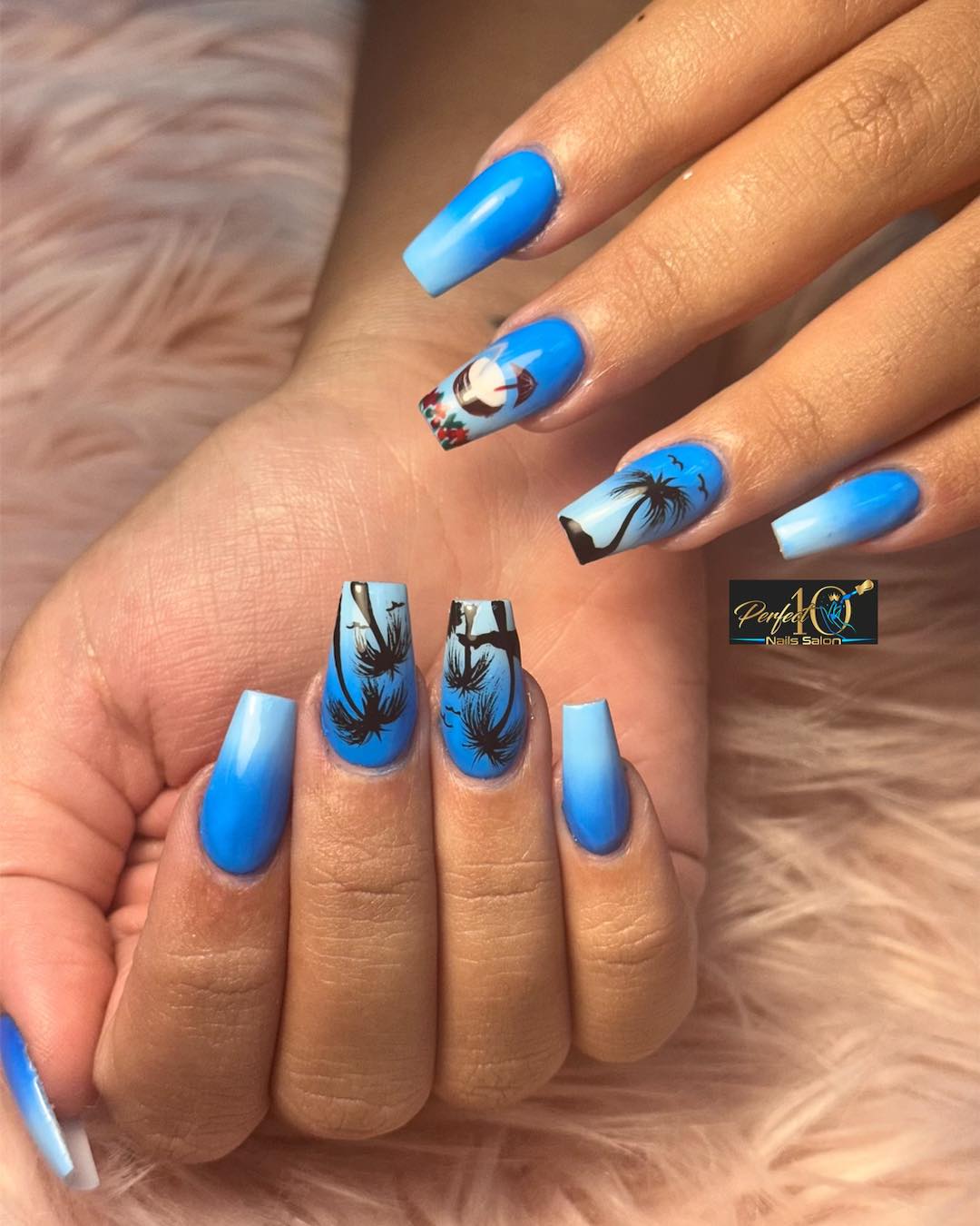 Perfect 10 Nail Salon (4)