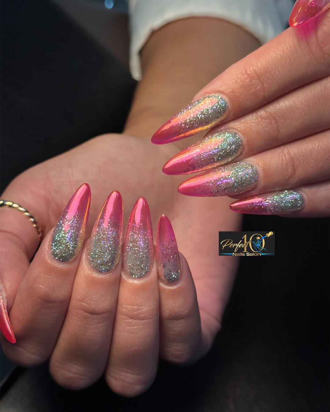 Perfect 10 Nail Salon (7)