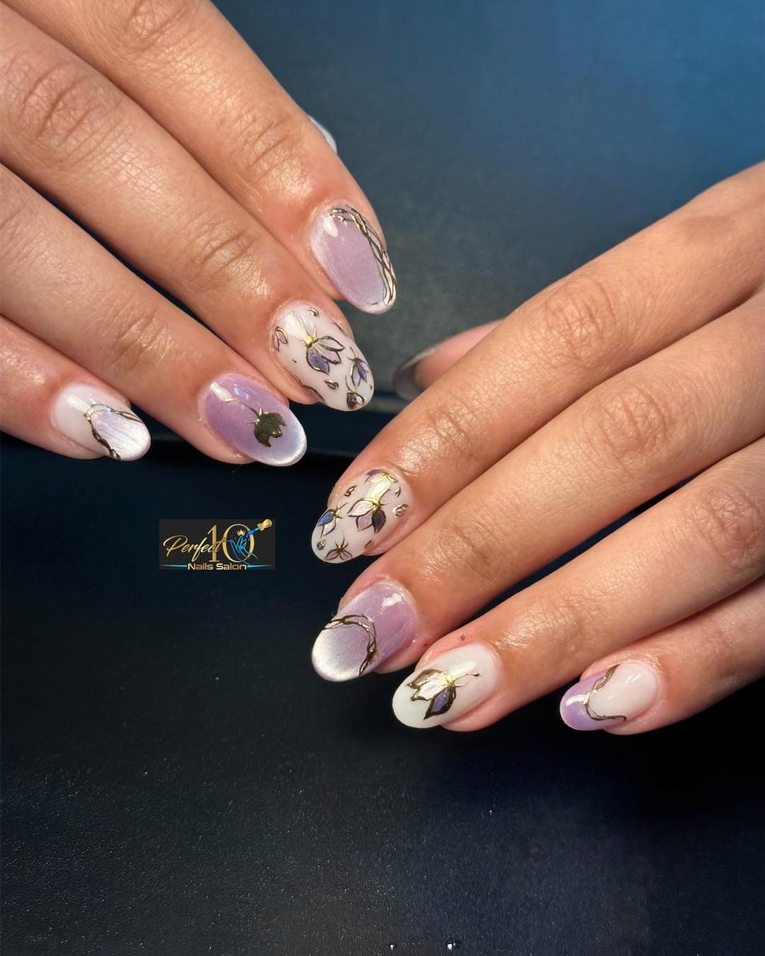 Perfect 10 Nail Salon (8)