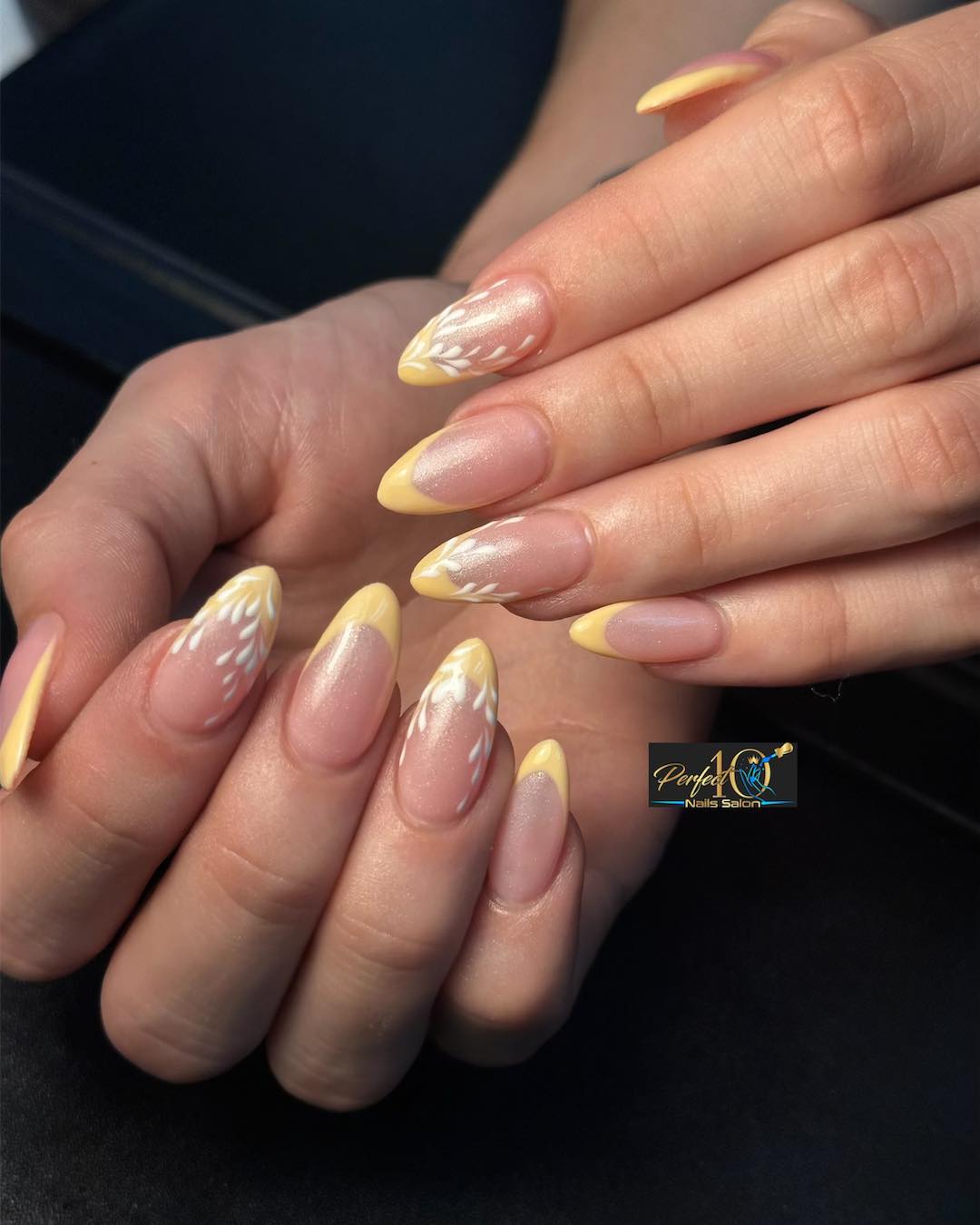 Perfect 10 Nail Salon (9)