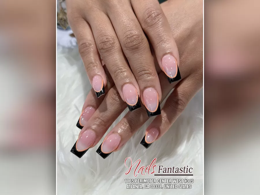 Nails Fantastic in Atlanta, GA 30338