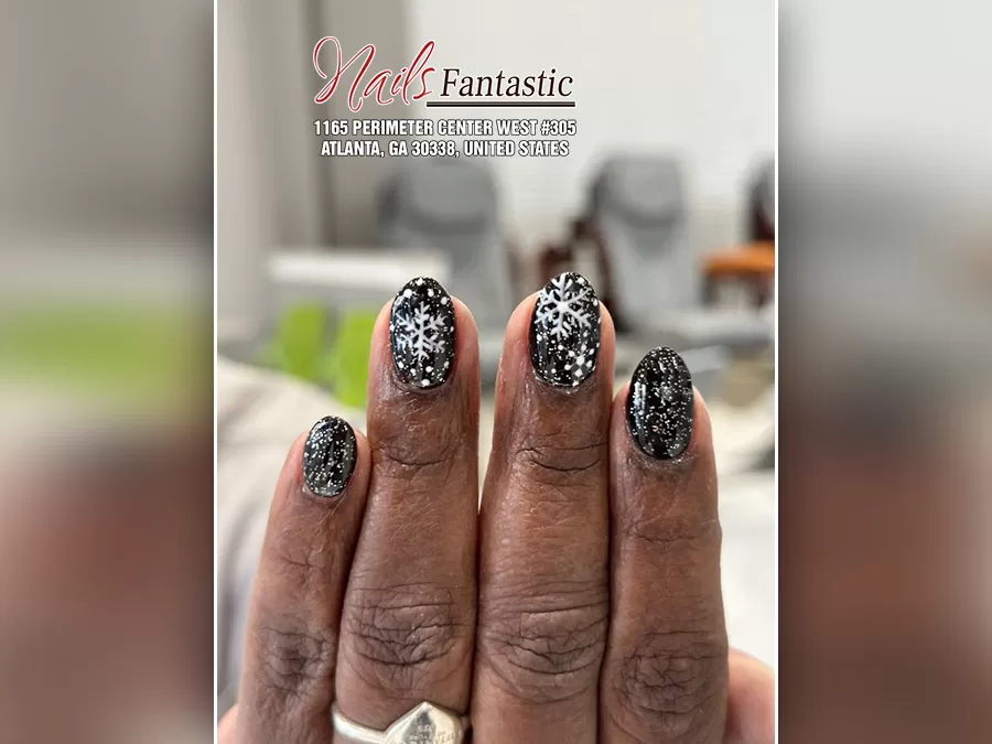 Nails Fantastic in Atlanta, GA 30338