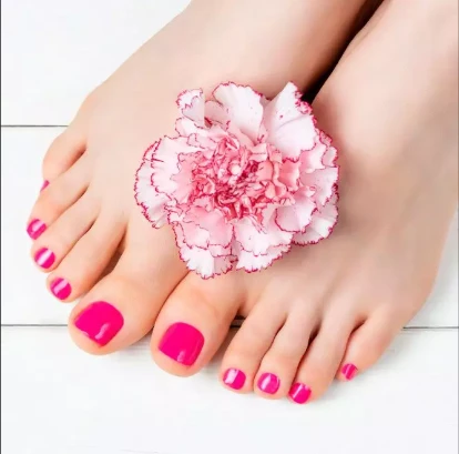 Nails