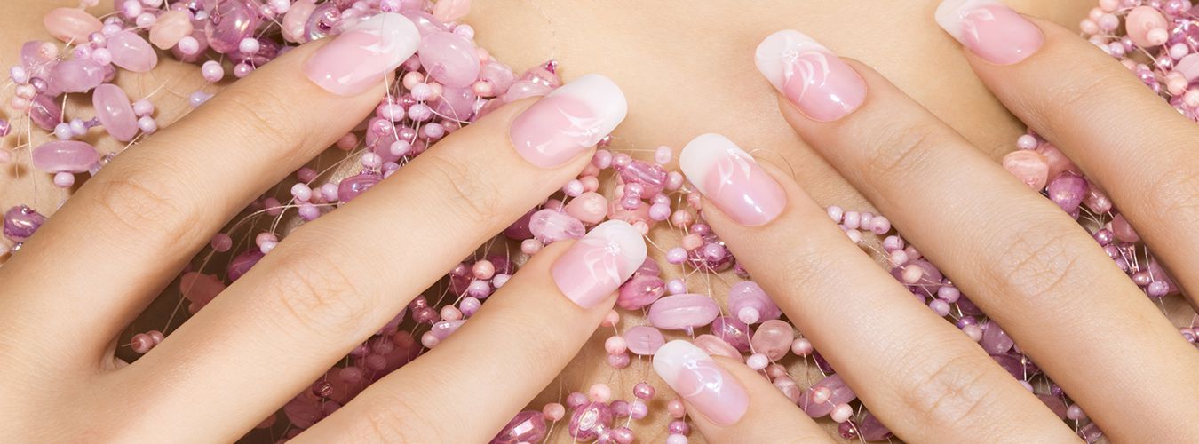 Beauty nail