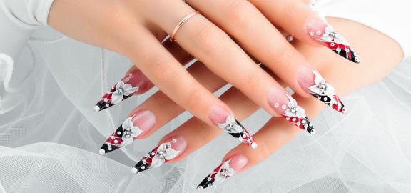 Nails