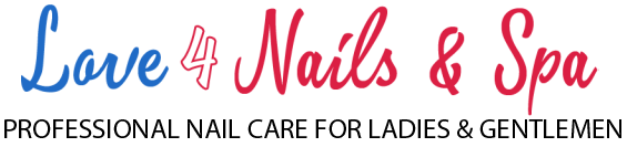 Love 4 Nails