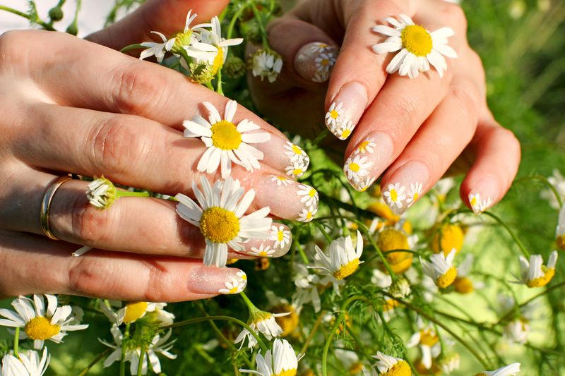 Nail Design