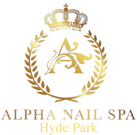 Alpha Nail Spa