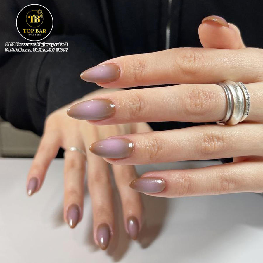 Nail design collection
