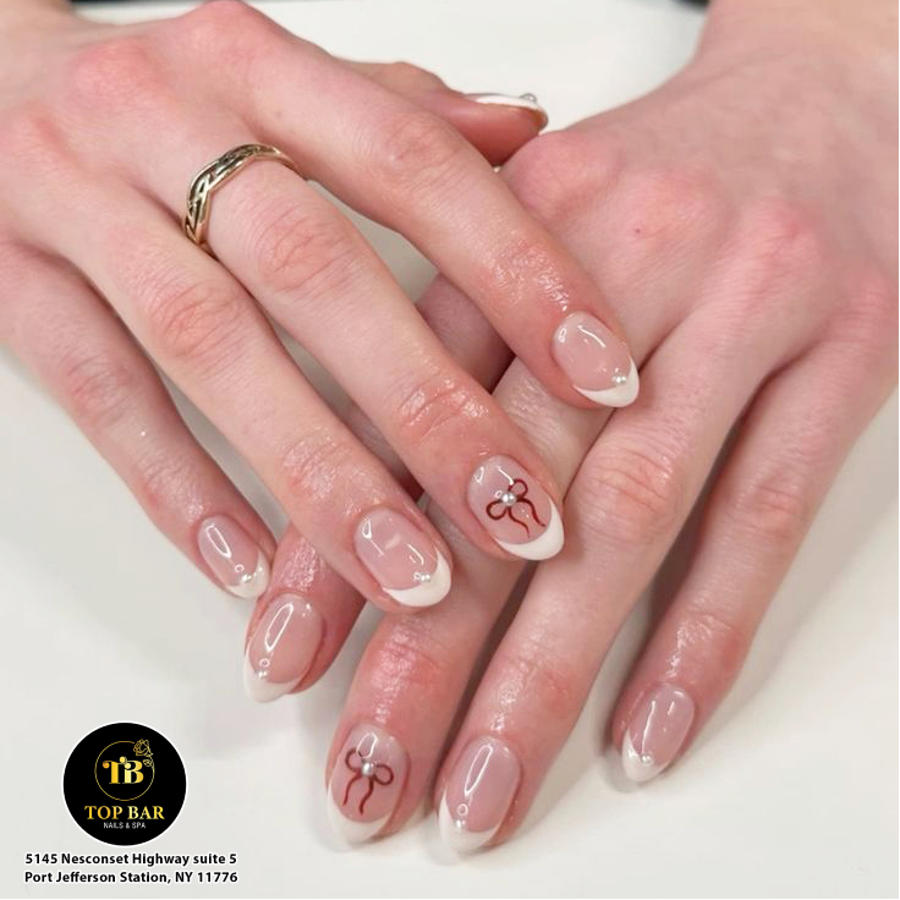 Nail design collection