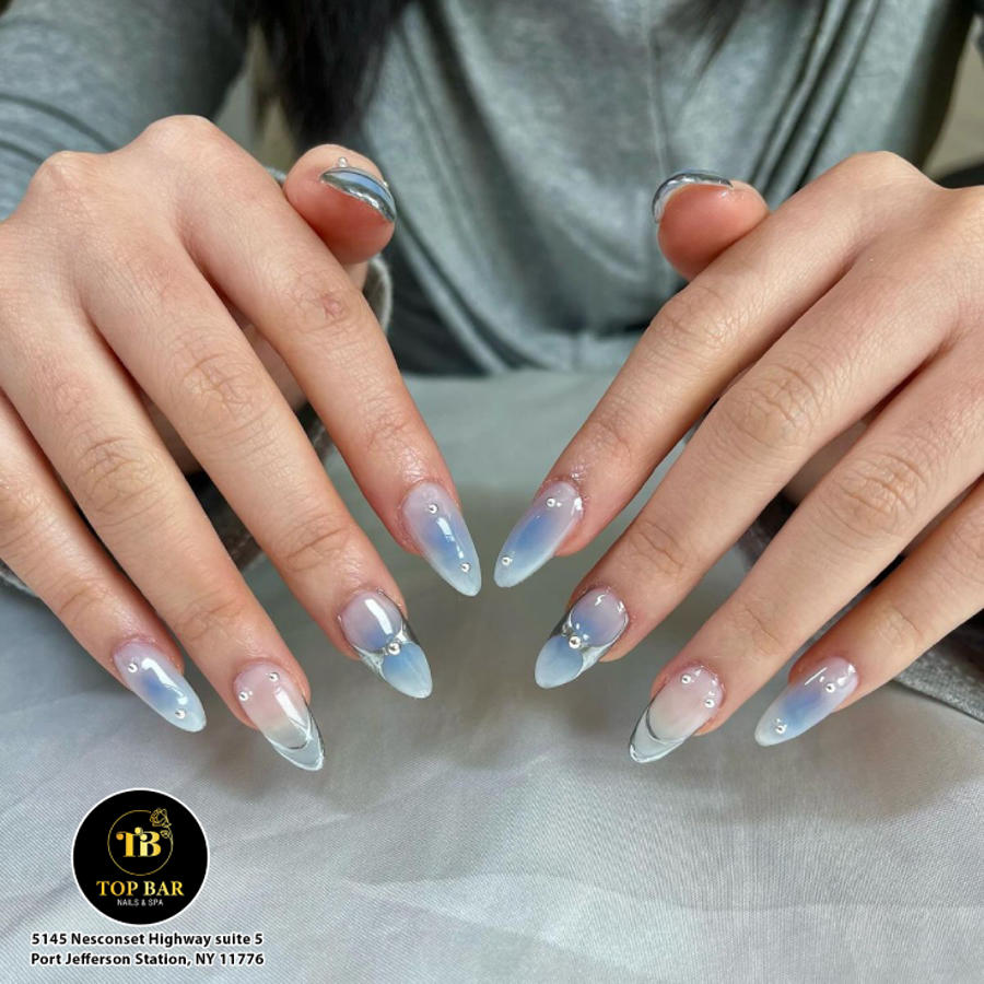 Nail design collection