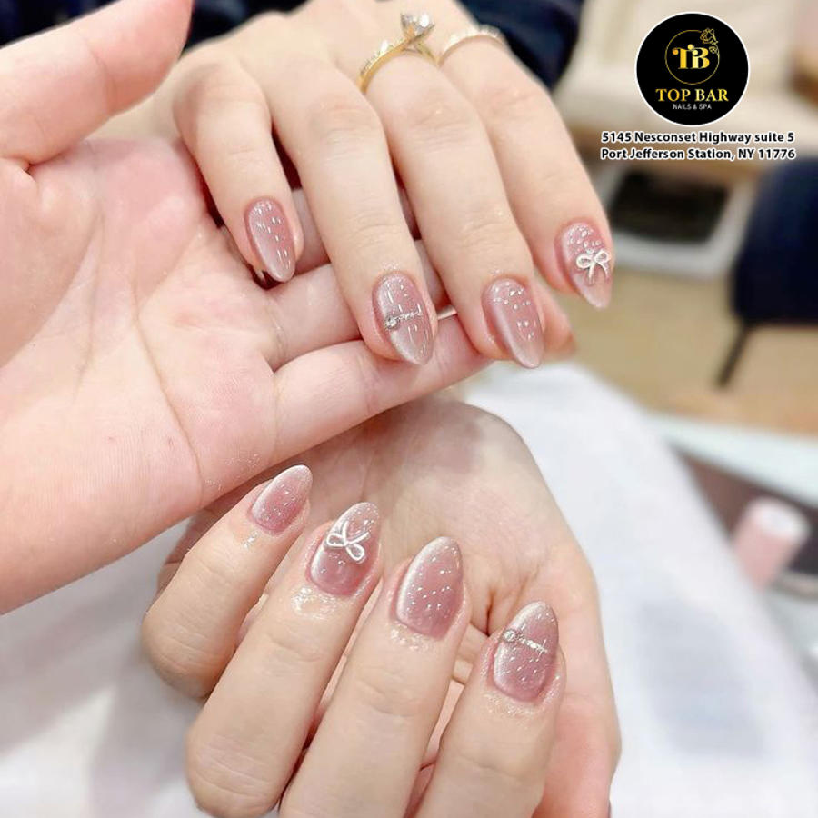 Nail design collection