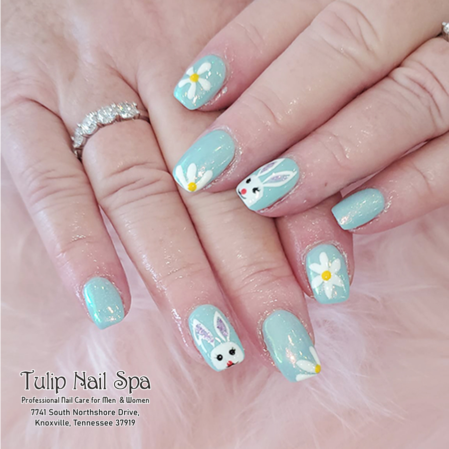 Tulip Nail Spa (1)