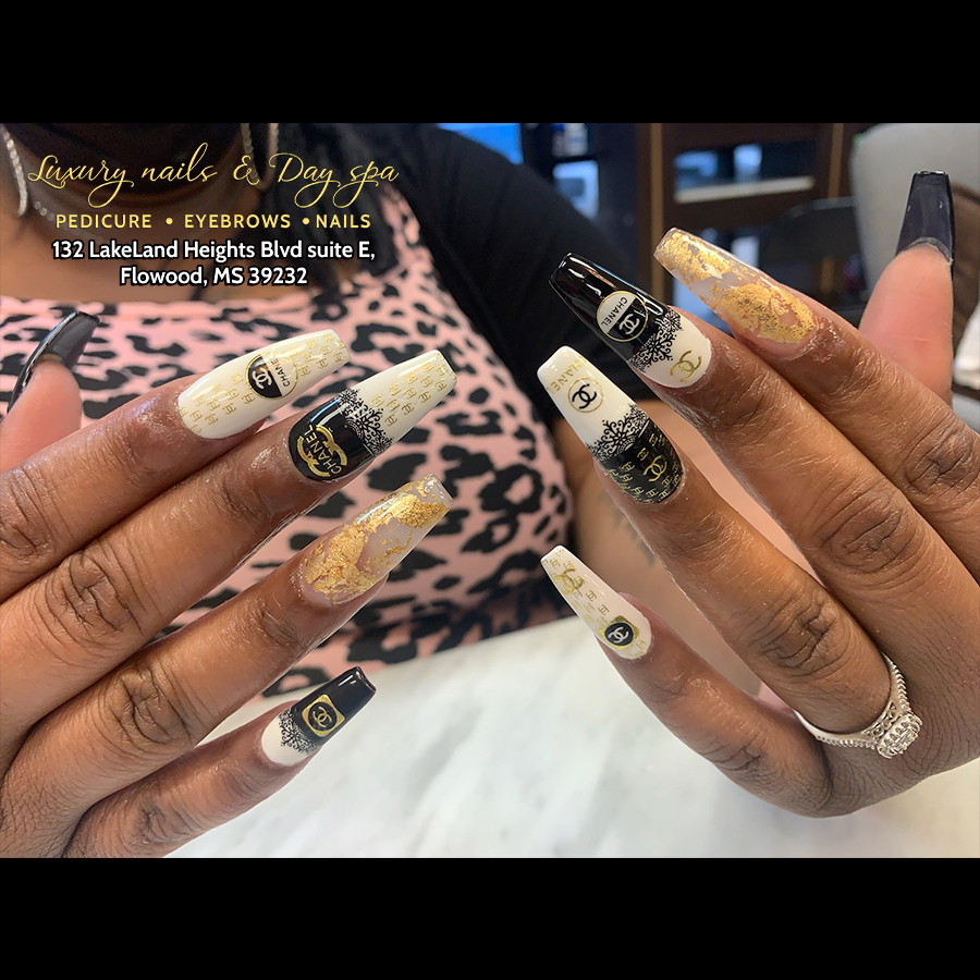 Nails Design