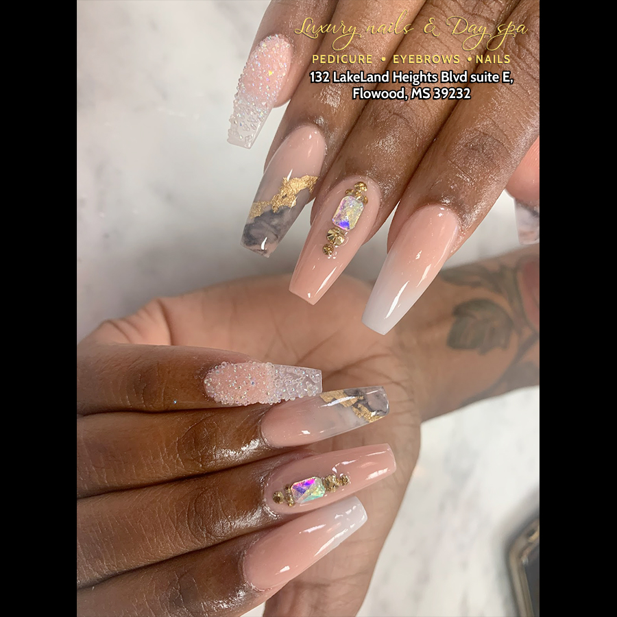Nails Design