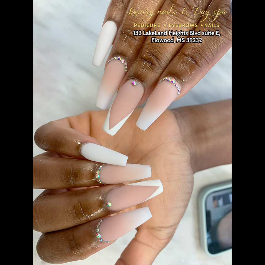 Nails Design