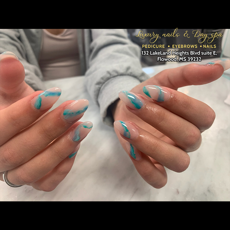 Nails Design