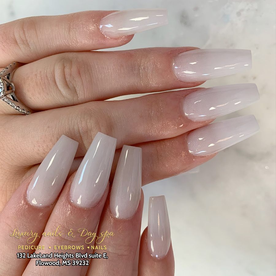 Nails Design
