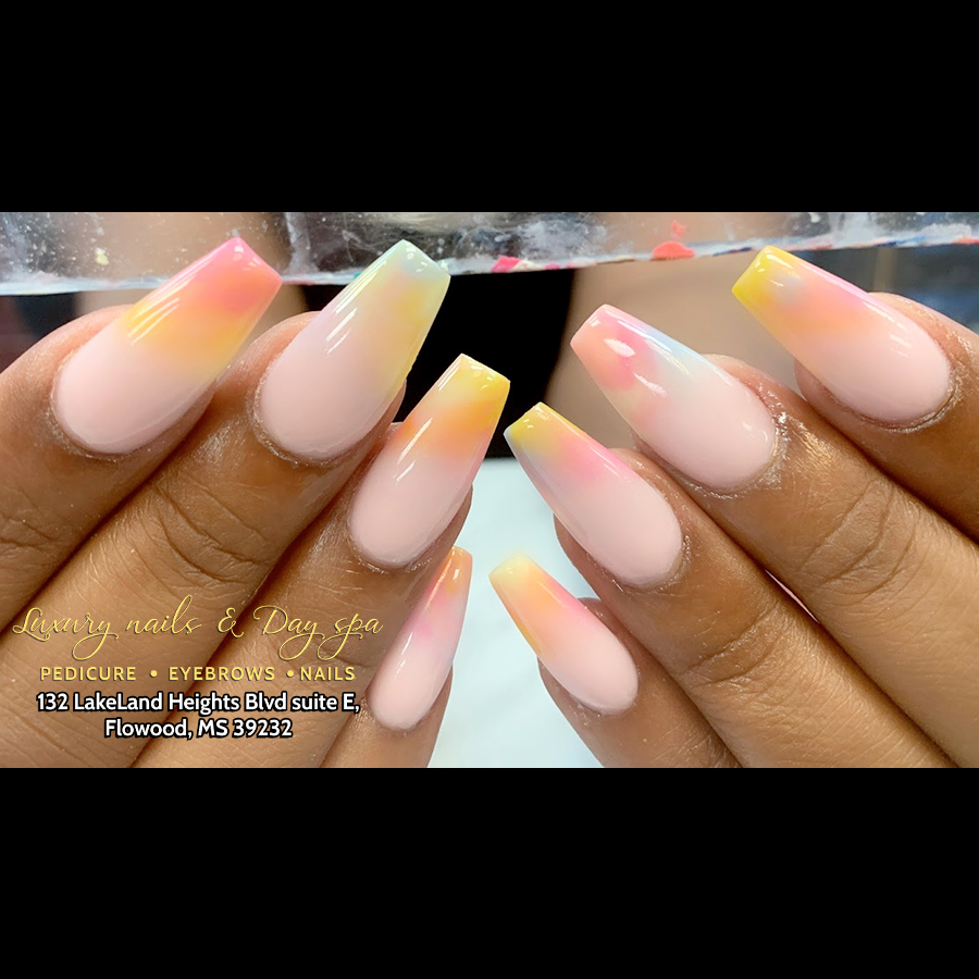 Nails Design