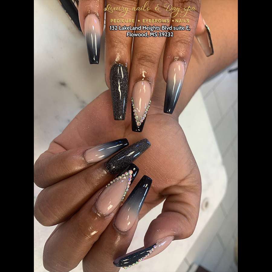 Nails Design