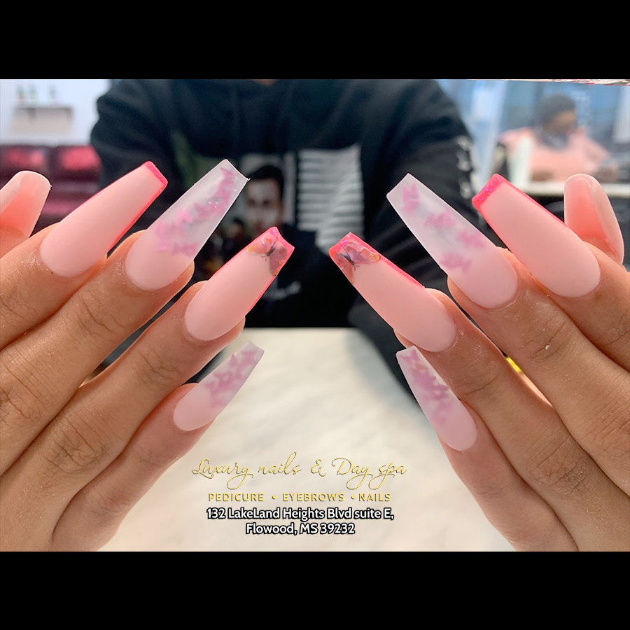 Nails Design