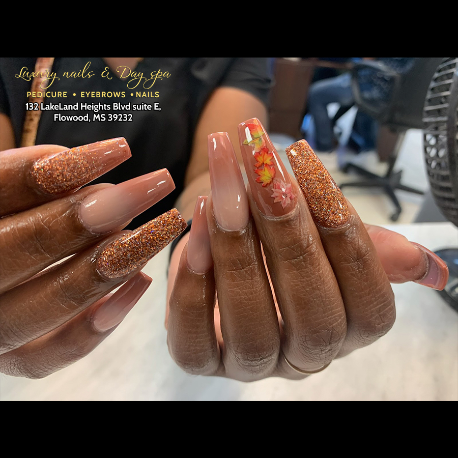 Nails Design