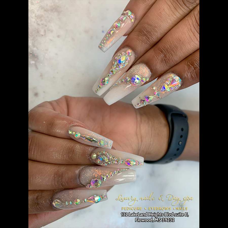 Nails Design