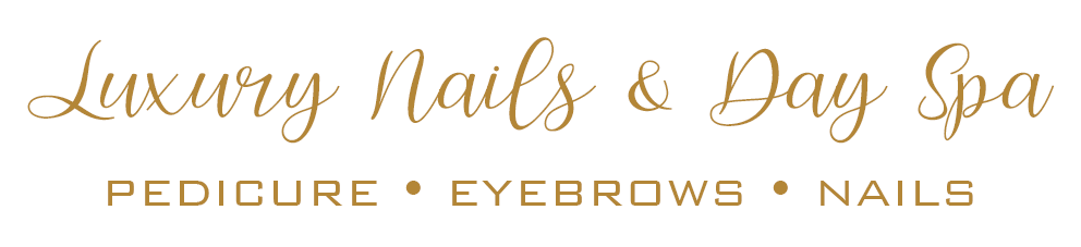 Luxury Nails & Day Spa