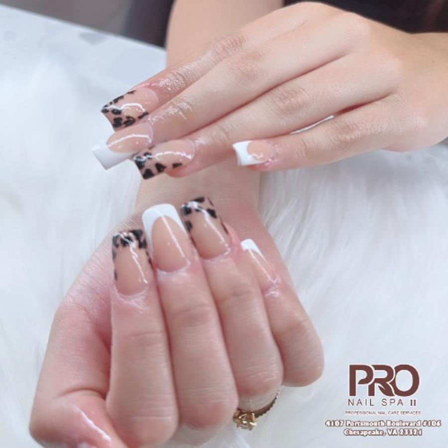 Nail design collection