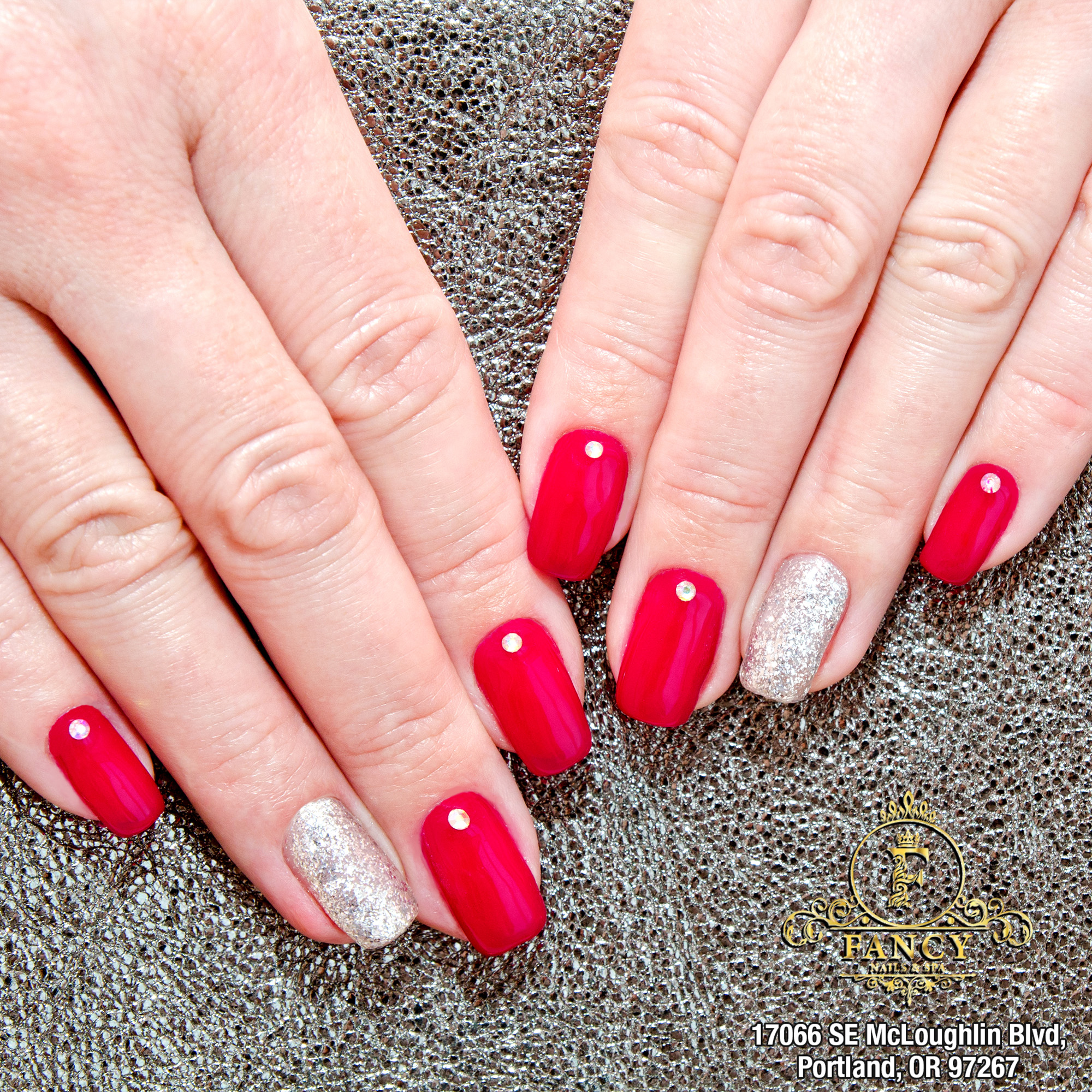 Fancy-Nails-And-Spa-in-Portland-OR-97267