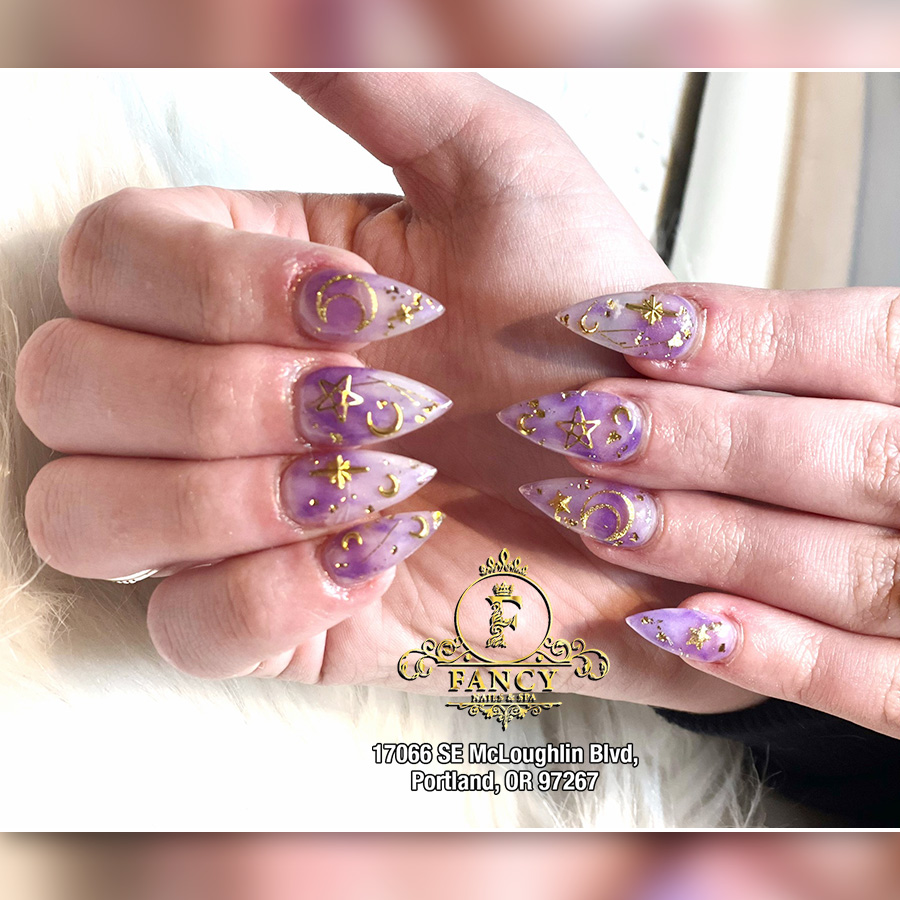 Fancy-Nails-And-Spa-in-Portland-OR