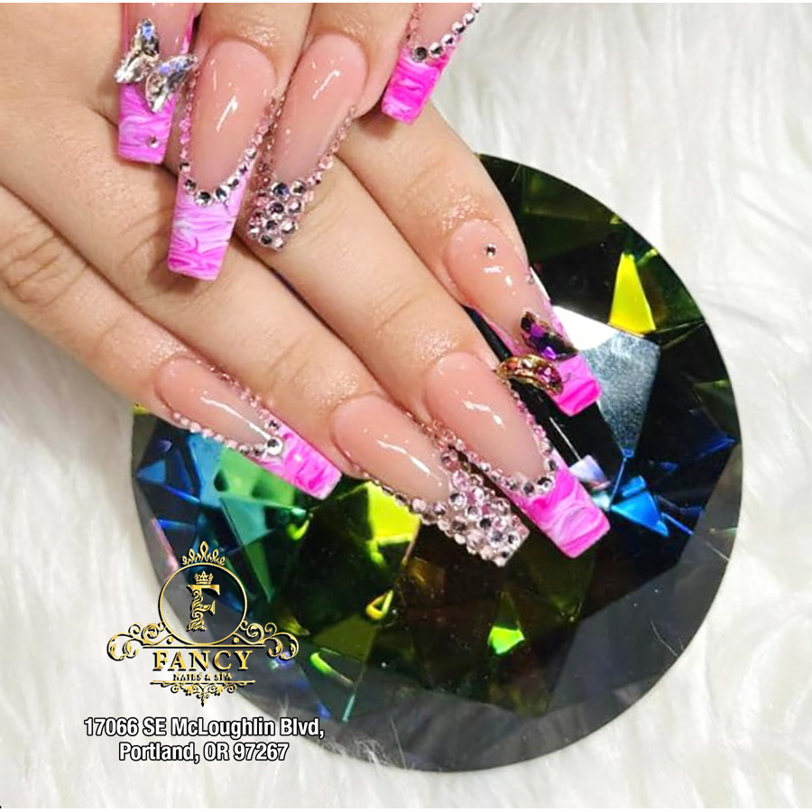 Fancy-Nails-And-Spa-in-Portland-OR