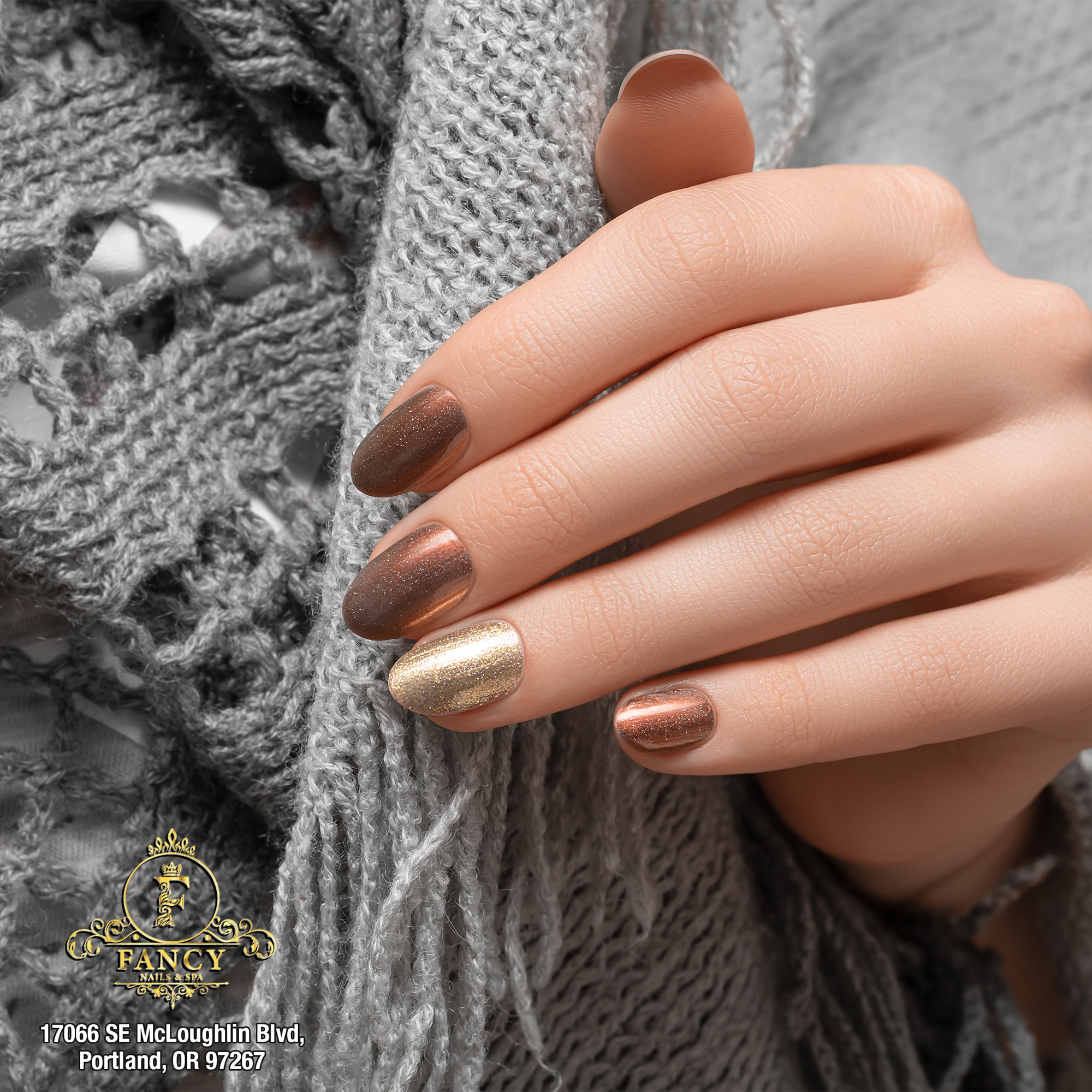 Fancy-Nails-And-Spa-in-Portland-OR-97267