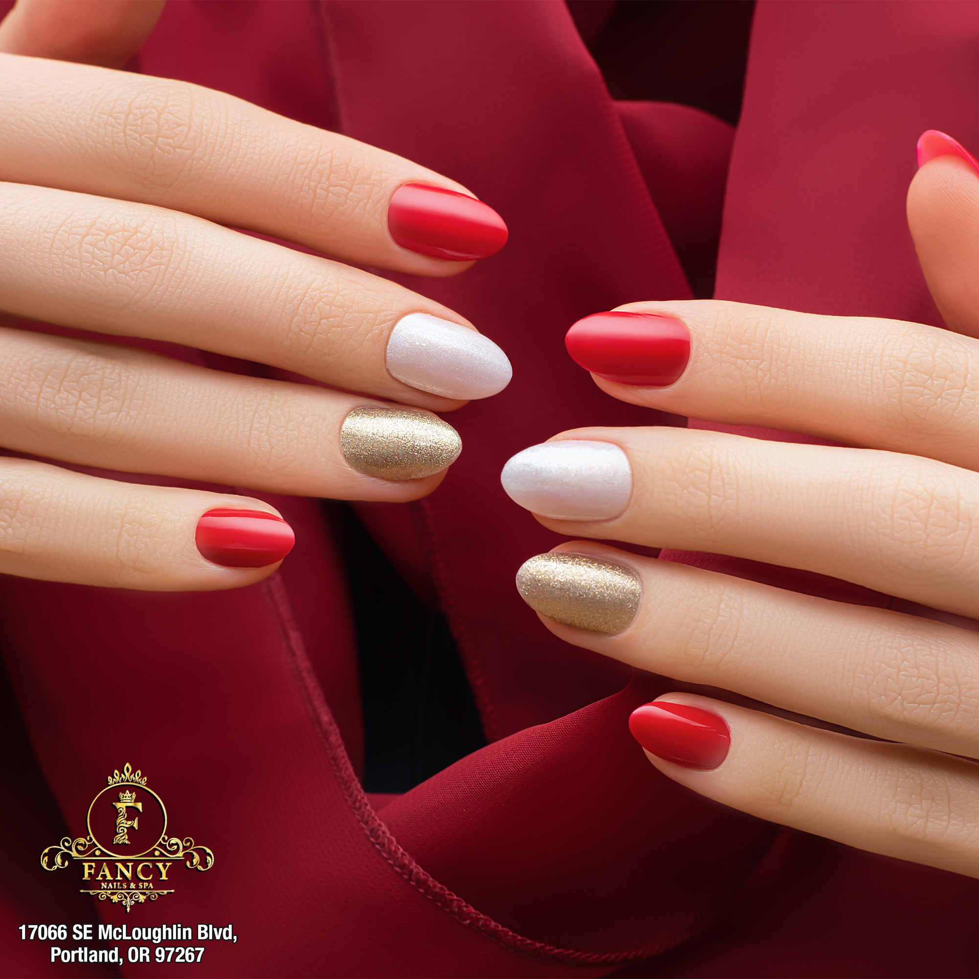 Fancy-Nails-And-Spa-in-Portland-OR-97267
