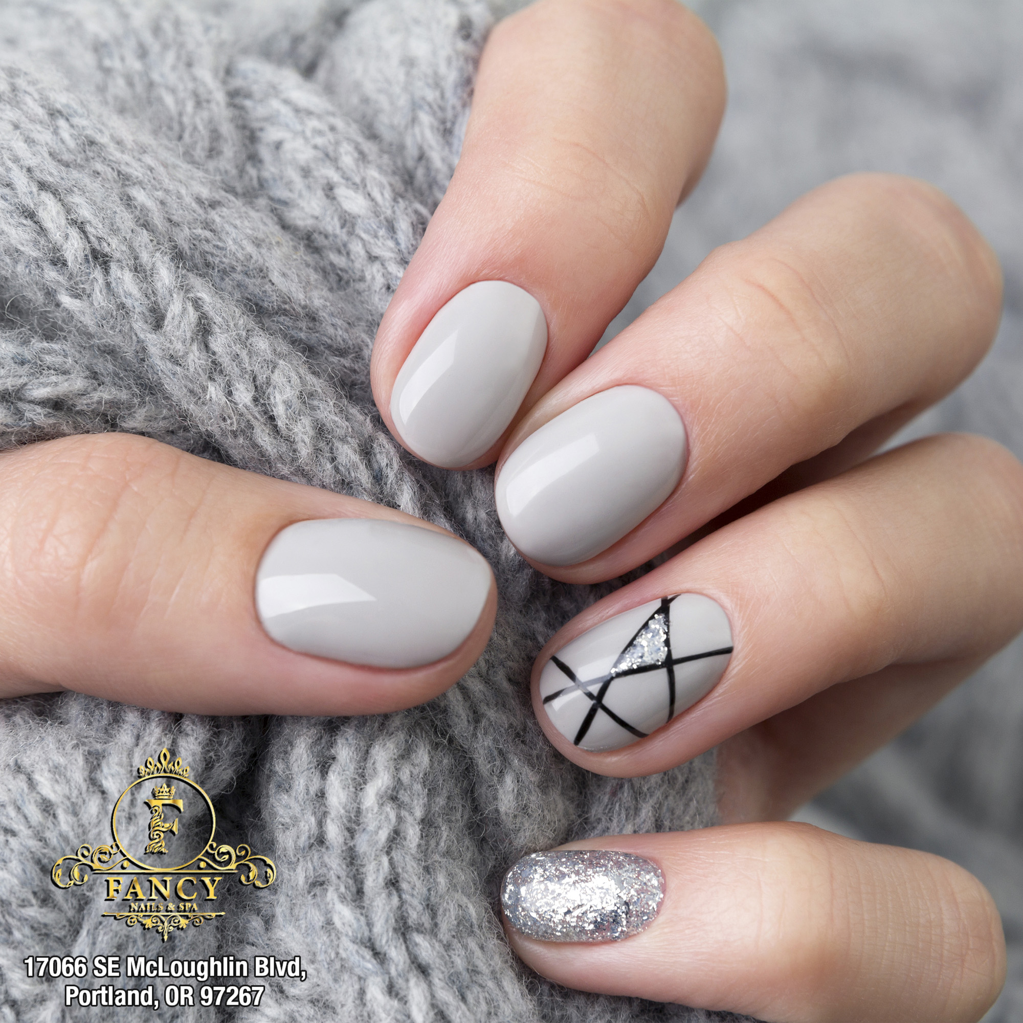 Fancy-Nails-And-Spa-in-Portland-OR-97267