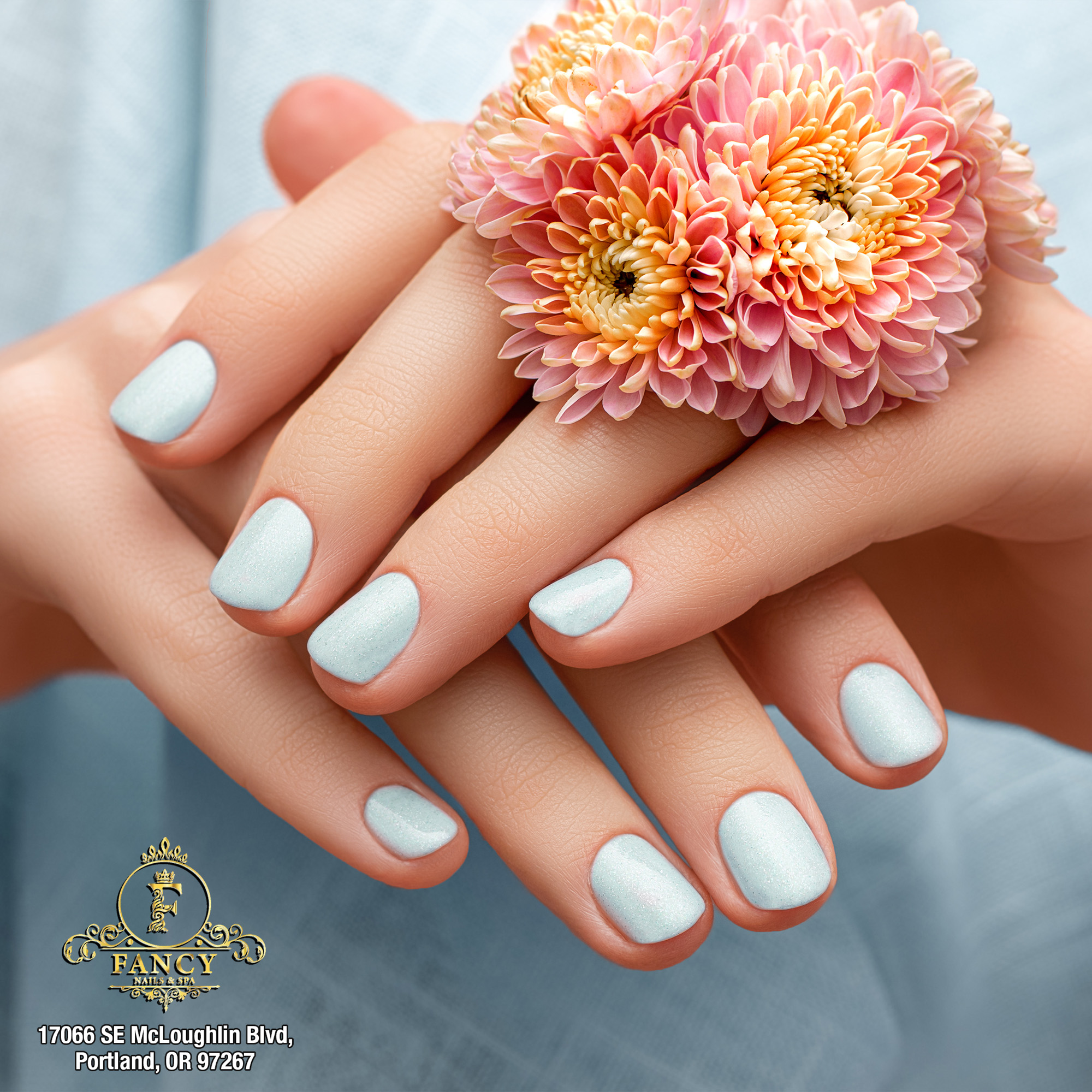 Fancy-Nails-And-Spa-in-Portland-OR-97267