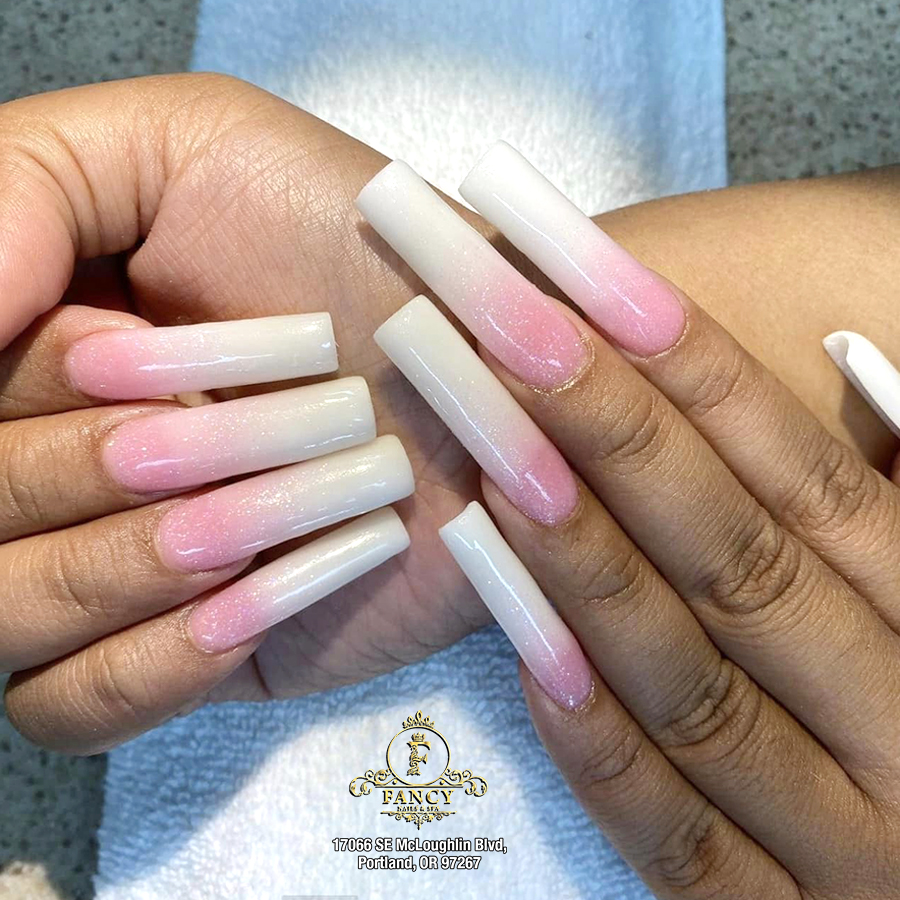Perfect nail for the fresh new day